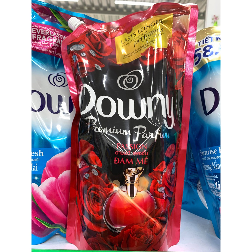 NƯỚC XẢ VẢI DOWNY TÚI