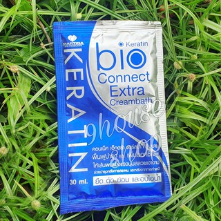 03 Gói Ủ Tóc Bio Treatment Thái Lan 30ml/Gói