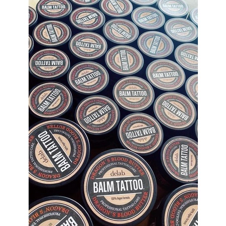 Balm tattoo dưỡng hình xăm 50g/250g