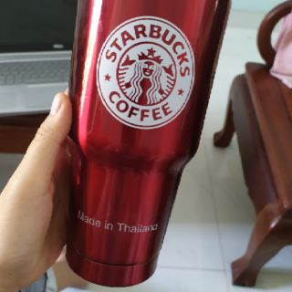 Cốc giữ nhiệt Starbuck Thái lan