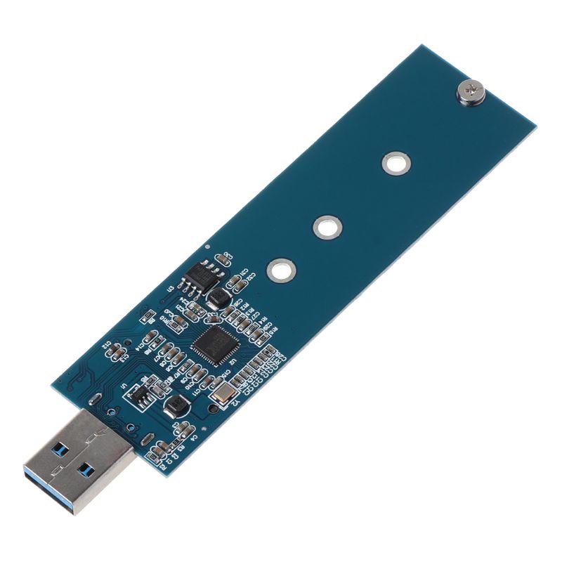 Đầu chuyển đổi từ M.2 sang USB M.2 SSD USB 3.0 sang 2280 M2 NGF SSD