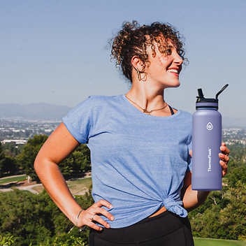 BÌNH GIỮ NHIỆT THERMOFLASK của Mỹ 710 ML, 1200 ML