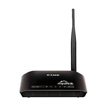 Router Wifi dlink dir-600l (Đã qua sử dụng)