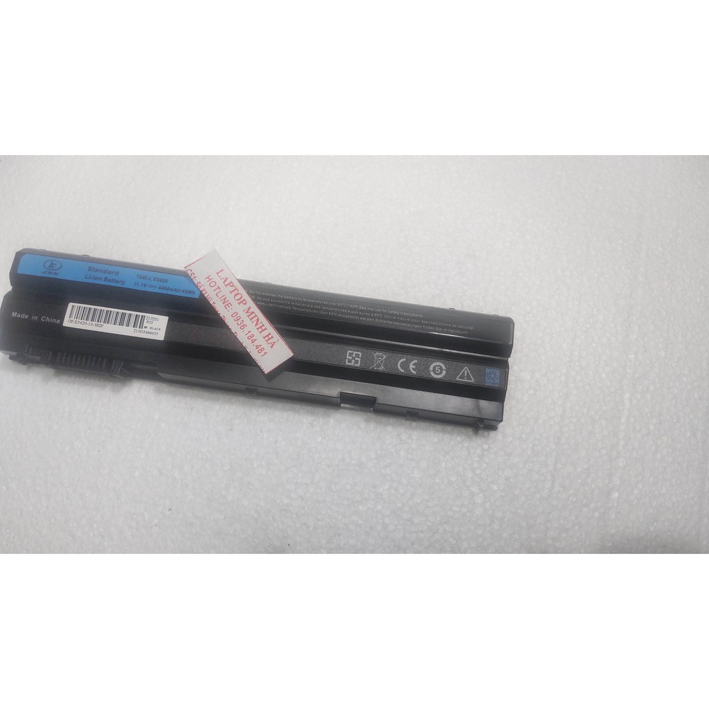 Pin Laptop Dell Vostro 3460 3560 6 cell