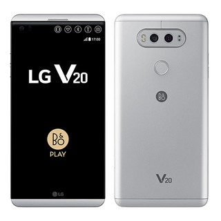 Điện Thoại LG V20 64G fullbox Chính hãng, nguyên seal, mới 100%