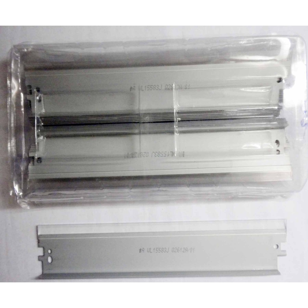 Gạt mực/ gạt drum  05A/80A(5 cây)