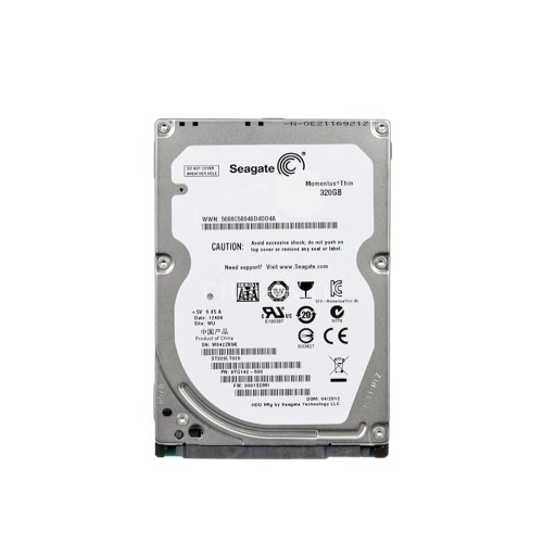 Ổ Cứng Laptop 320gb Seagate | BigBuy360 - bigbuy360.vn