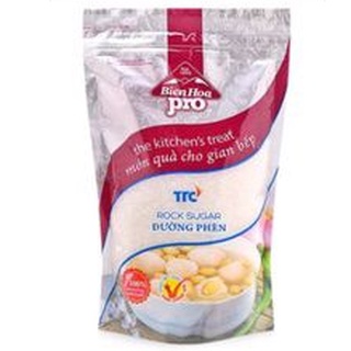Đường phèn biên hòa pro gói 500 g