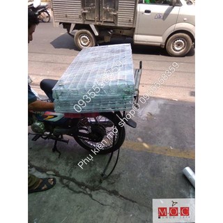 Khung Lưới decor trang trí 1m x50cm