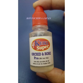 Chế phẩm Keiki SUPER Pro - Bôi kích keiki kích chồi