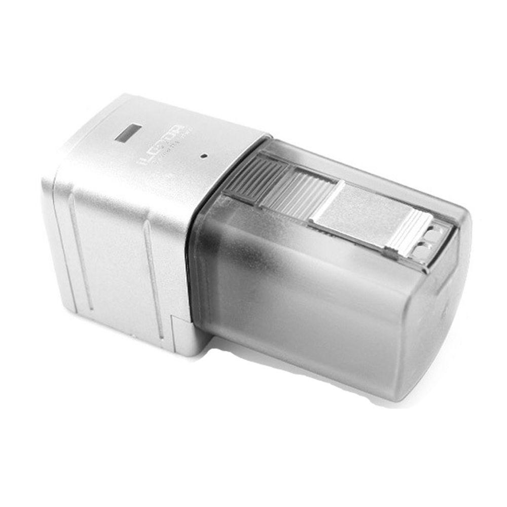 Máy Cho Cá Ăn Tự Động Điều Khiển Bằng WiFi Tiện Dụng