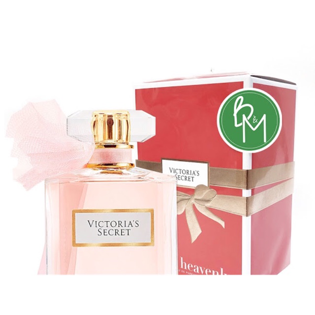 [50ml] Nước hoa Love Is Heavenly- Victoria’s secret USA