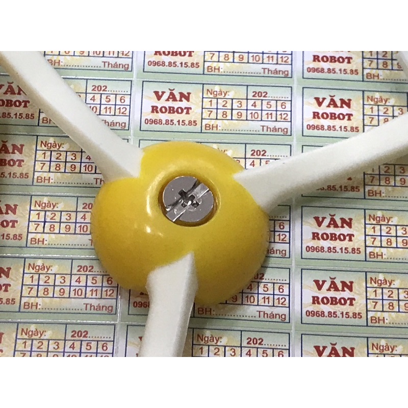 Combo 1bộ phụ kiện thay thế cho irobot roomba 805-981