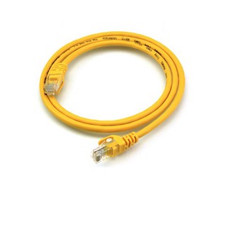 Dây mạng bấm sẵn 1.5m trắng