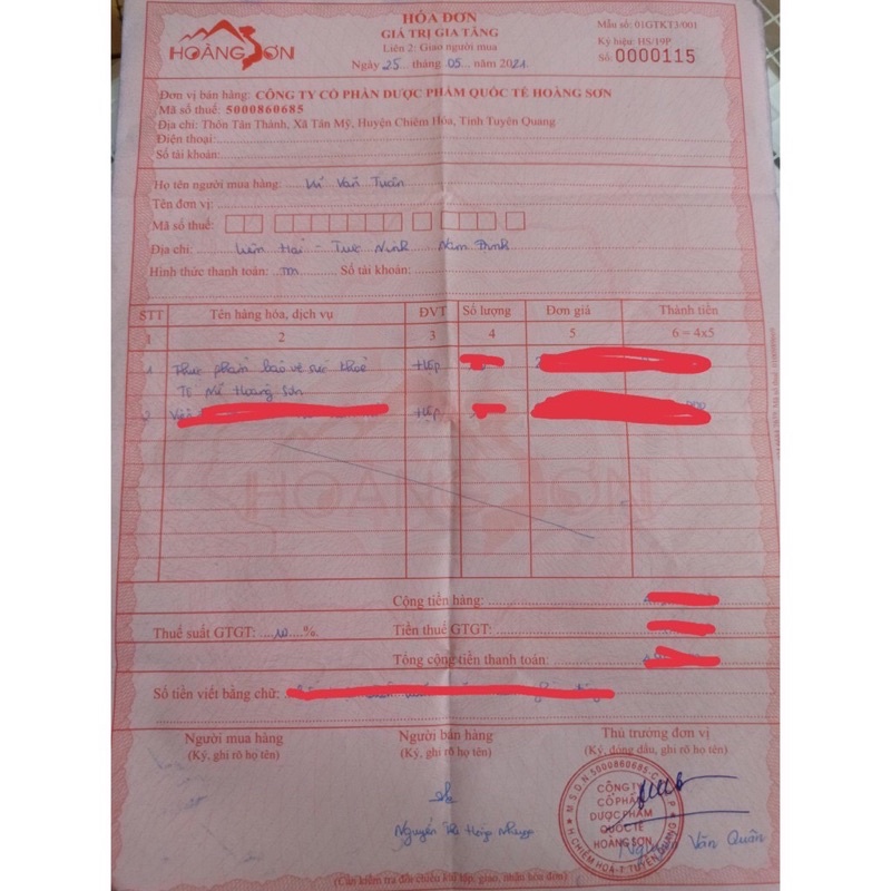 (combo 5 hộp )Tố Nữ Hoàng Sơn Viên Uống Cân Bằng Nội Tiết Tố - Chính Hãng | Thế Giới Skin Care