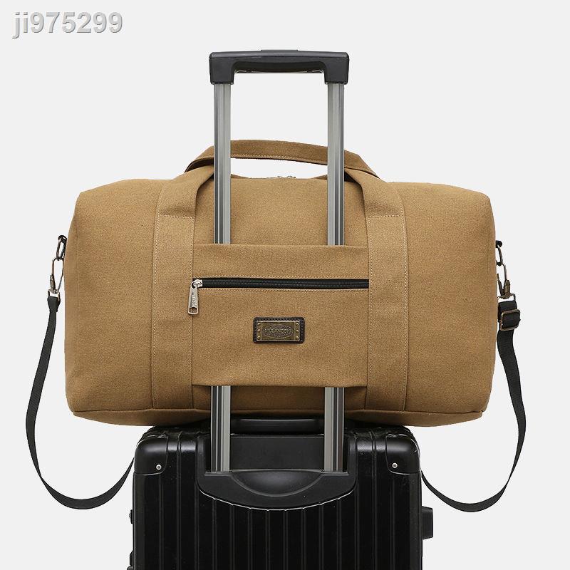 💥11.11💥 Túi đựng quần áo sức chứa lớn chống mòn dày dặn tiện dụng mang theo du lịch cho nam