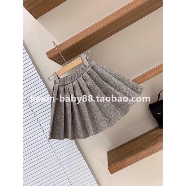 Set áo váy trẻ cao cấp