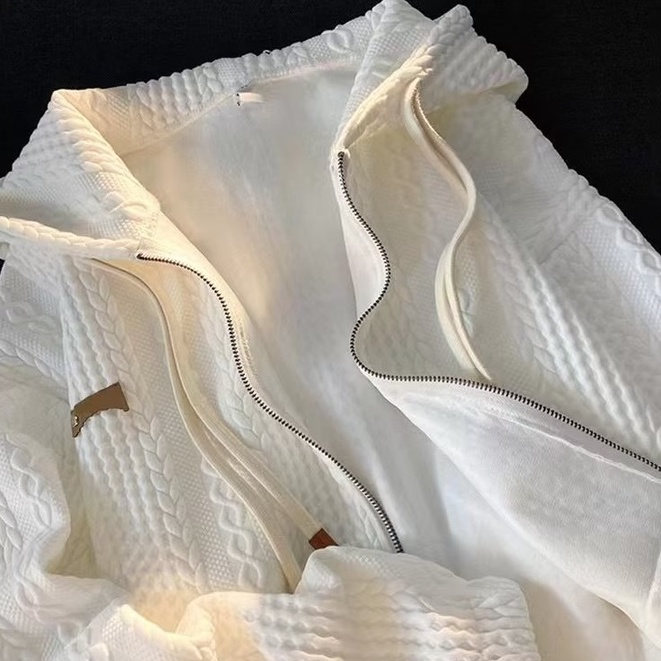 Áo Khoác Hoodie Thời Trang Hàn Quốc Đơn Giản Cá Tính Cho Nam khoác có mũ cho bé gái