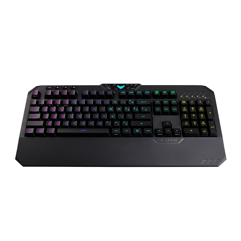 Bàn Phím Gaming Asus TUF K5 - Hàng Chính Hãng