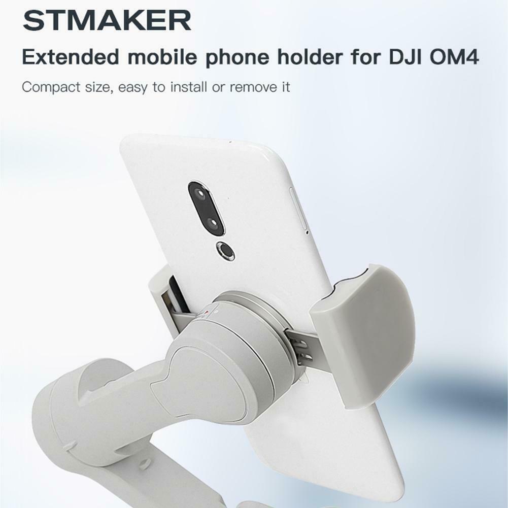 Giá đỡ điện thoại từ tính cầm tay thao tác nhanh cho Dji Om4 O0K6 | BigBuy360 - bigbuy360.vn