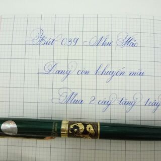 Bút như hảo 039
