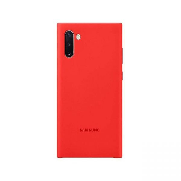Ốp chống bẩn Chống vân tay chống mồ hôi Samsung Note 10