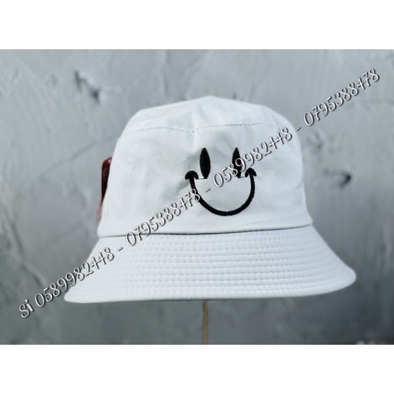 Tổng hợp các mẫu bucket - nón bucket nhiều mẫu năng động nam nữ