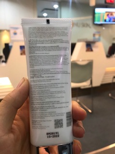 Kem Làm Trắng NUSKIN