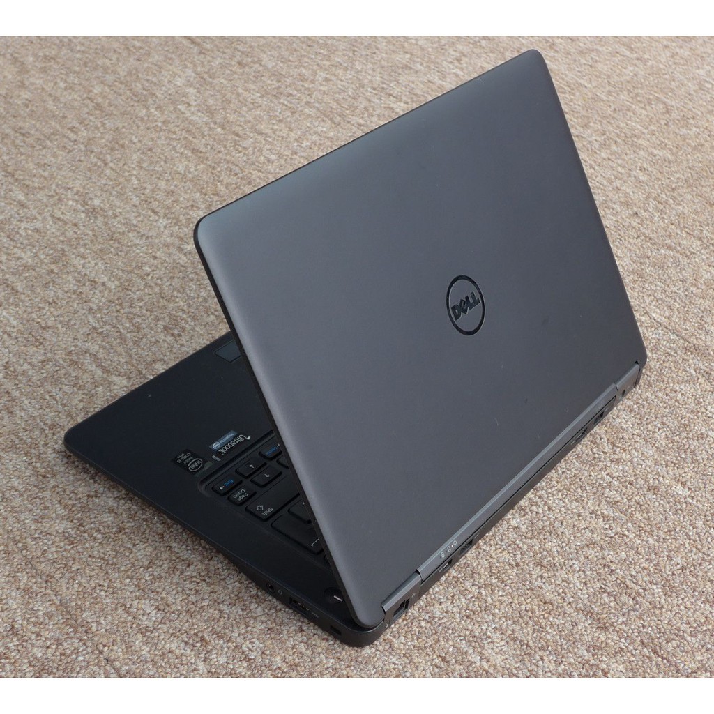 Laptop cũ Dell latitude E7450 i7-5600U