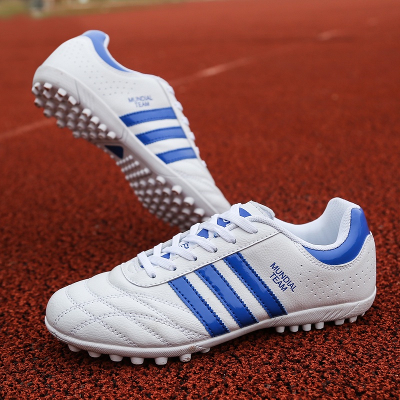 Giày Đá Banh Bằng Da Thật 6us6d 85 8 e5m88 Chất Lượng Cao