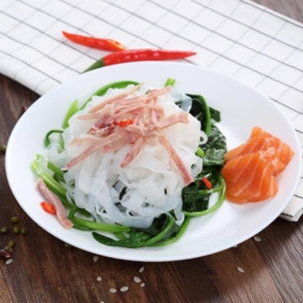 Phở nưa/miến nưa ko tinh bột Ăn kiêng Keto, Das, tiểu đường | BigBuy360 - bigbuy360.vn