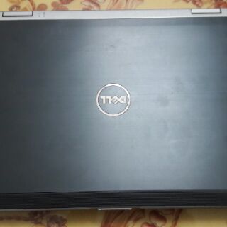 Laptop DEll Latitude 6420