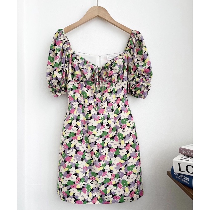 Váy dreamers new tag size S