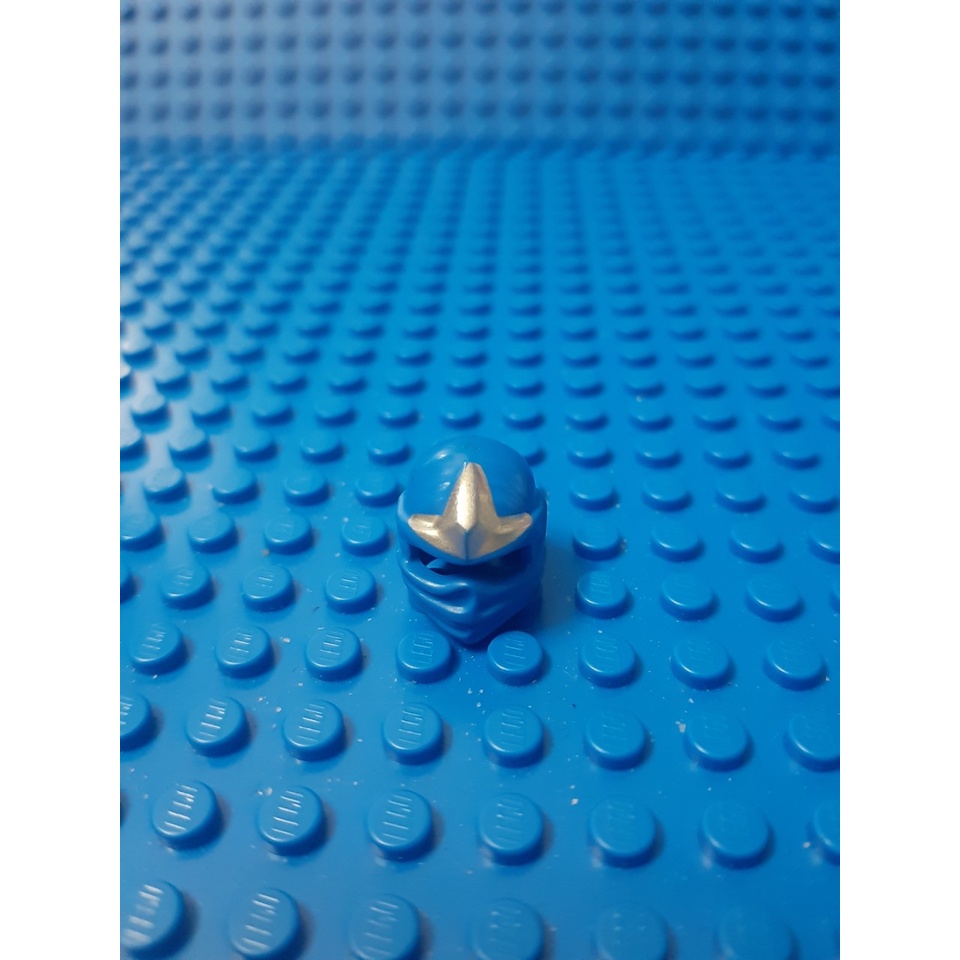 Đồ chơi lắp ráp mô hình PHỤ KIỆN nhân vật Lego Ninjago - Nón- Nhiều lựa chọn - Chọn theo hình đính kèm