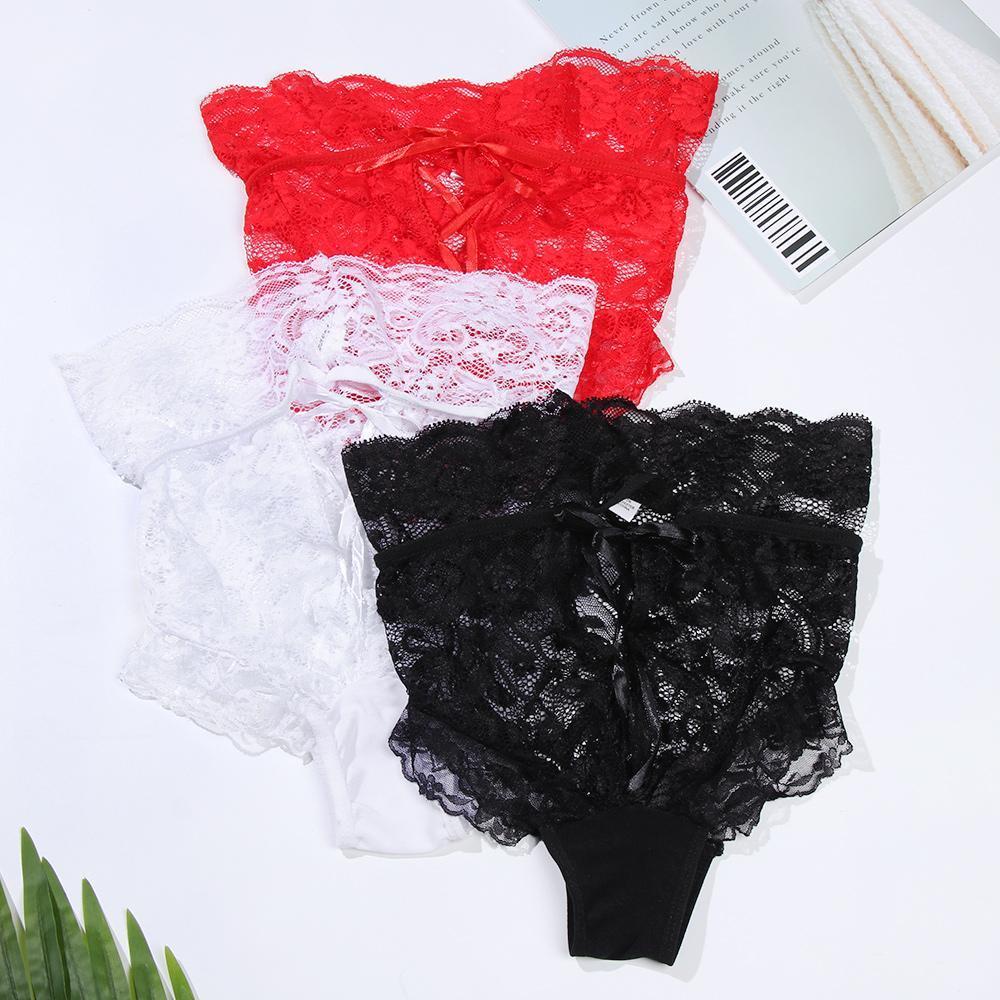 Quần Lót Ren Rỗng Gợi Cảm Cho Nữ