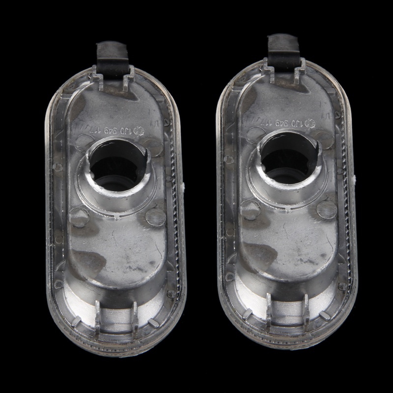 Bộ 2 Đèn Tín Hiệu Cảnh Báo Gắn Đuôi Xe Tải MK4 B5 B5 5 R32