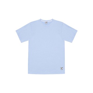 Áo Cổ Tròn - Basic Tee