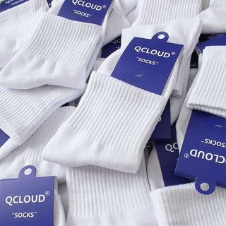 Vớ Cotton Thời Trang Công Sở Chất Lượng Cao