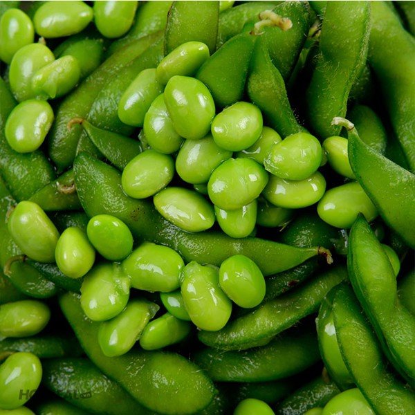 Đậu nành Nhật - Edamame - 400g - chỉ ship hỏa tốc