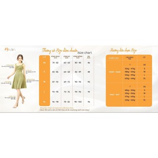 Váy/Đầm hoa cam cổ tim xẻ đùi voan lụa