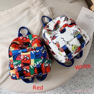 [Order] BALO HOẠT HÌNH DỄ THƯƠNG CHO BÉ