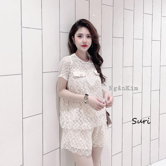 Set ren quảng châu mềm cao cấp