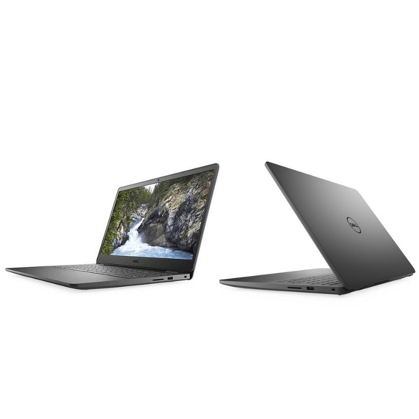 [ TẶNG VOUCHER 150K ] Laptop Dell Inspiron 15 3505 (Y1N1T3)/ Đen/ AMD Ryzen 3 - 3250U (2.6Ghz, 5MB)/ RAM 8GB DDR4