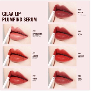 Son Kem Gilaa Plumping Lip Serum