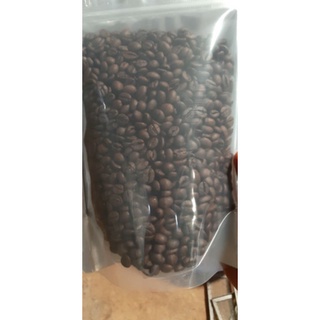 CA PHÊ NGUYÊN CHẤT ROBUSTA DĂK LĂK 500G