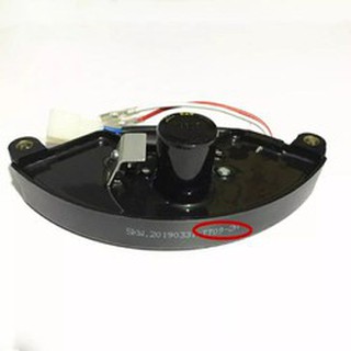 Mạch điều chỉnh điện áp tự động AVR 5-6.5kw dùng cho máy xăng