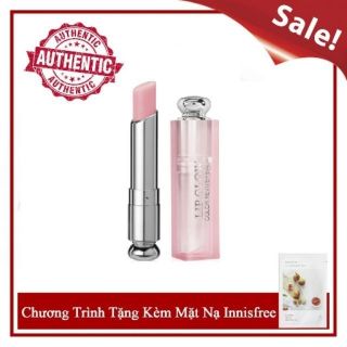 Son dưỡng môi Dior Addict Lip Glow