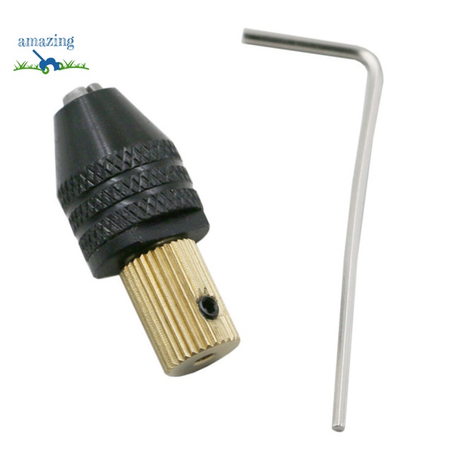 Đầu Chuyển Đổi Mũi Khoan Lục Giác Mini Chuyên Dụng Chất Lượng Cao