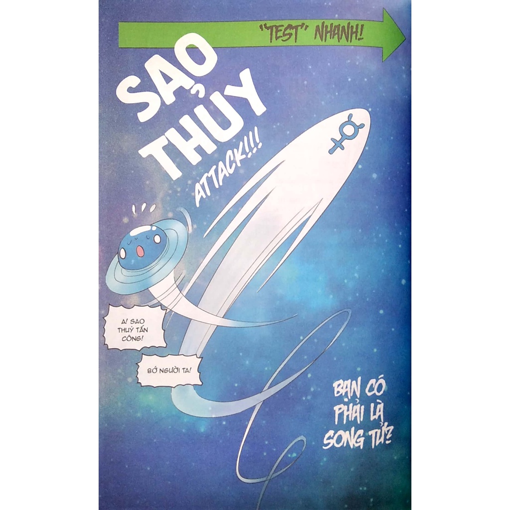 Sách Lớp Học Mật Ngữ Ngoại Truyện - Vũ Trụ Song Tử - Tặng Kèm Khung Hình Lớp Học Mật Ngữ
