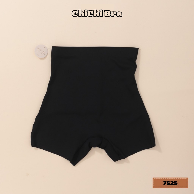 Quần gen nịt bụng Chichi Bra móc cài điều chỉnh, vòng 2 thon gọn,thoáng mát eo thon QG7525 | BigBuy360 - bigbuy360.vn